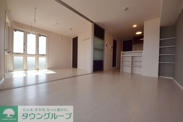 roi delours IIIの物件内観写真